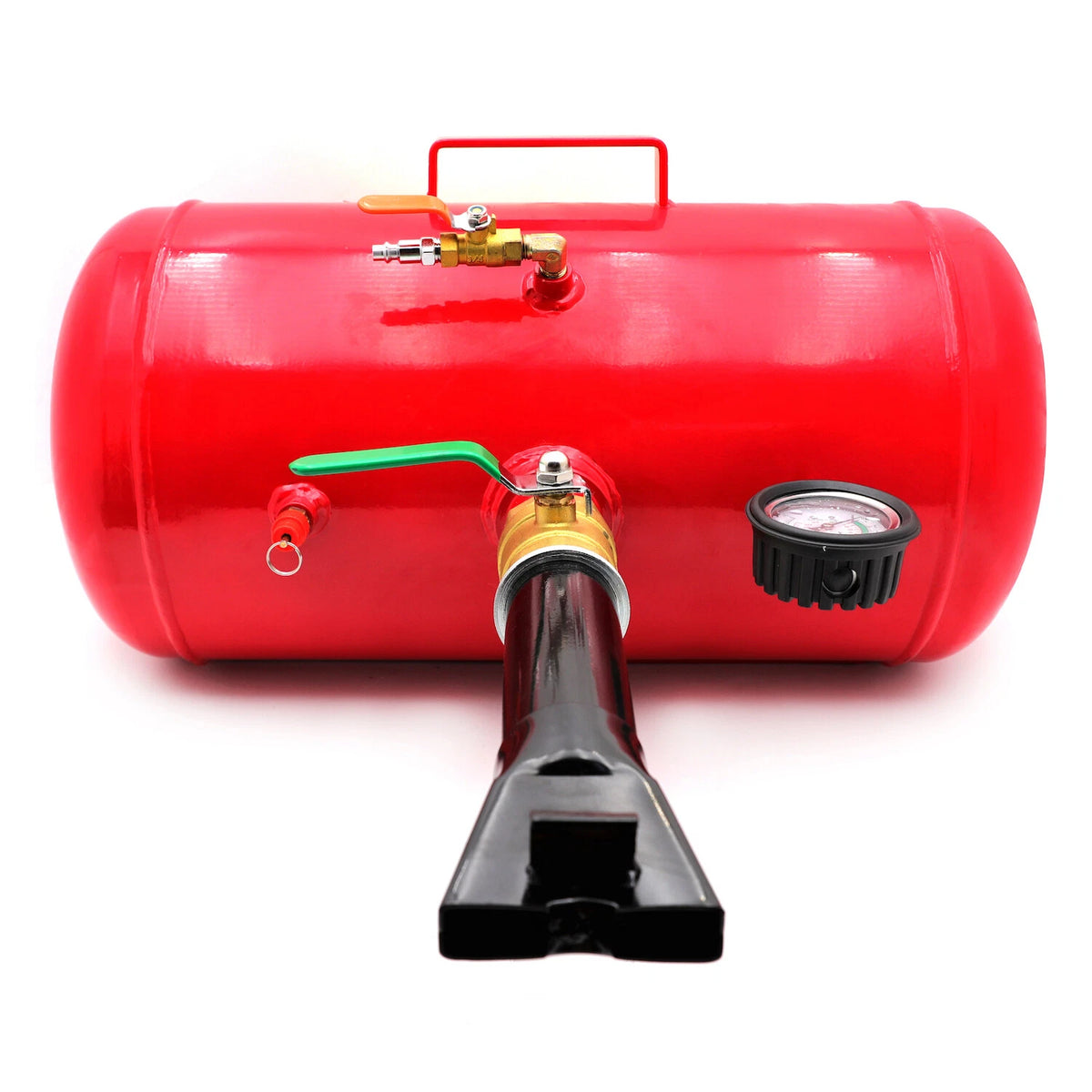 7.5 Gallon Tire Bead Seater Blaster Tool for Trucks (Universal)