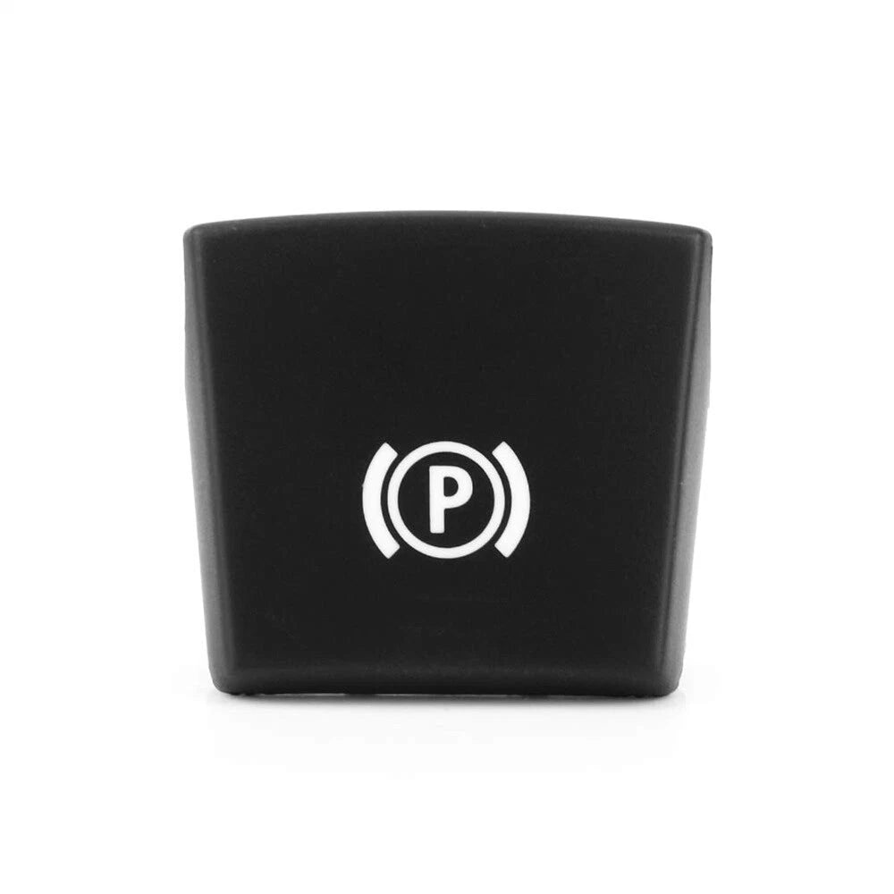 Parking Brake P Button Switch Cover Cap for BMW X5 E70/E70 LCI, X6 E71/E72
