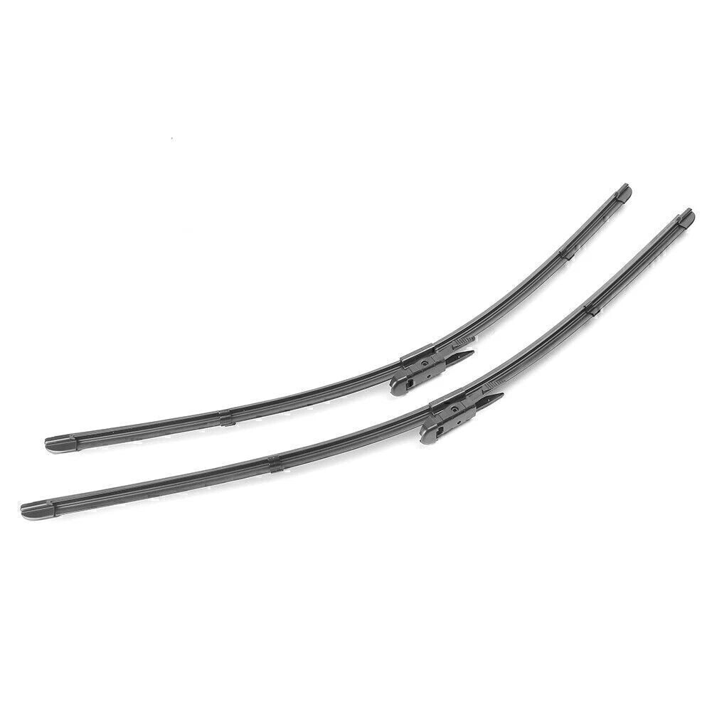 Front Windshield Wiper Blade for Volvo V70 S60 S80 XC70 XC90 (2000–2016)