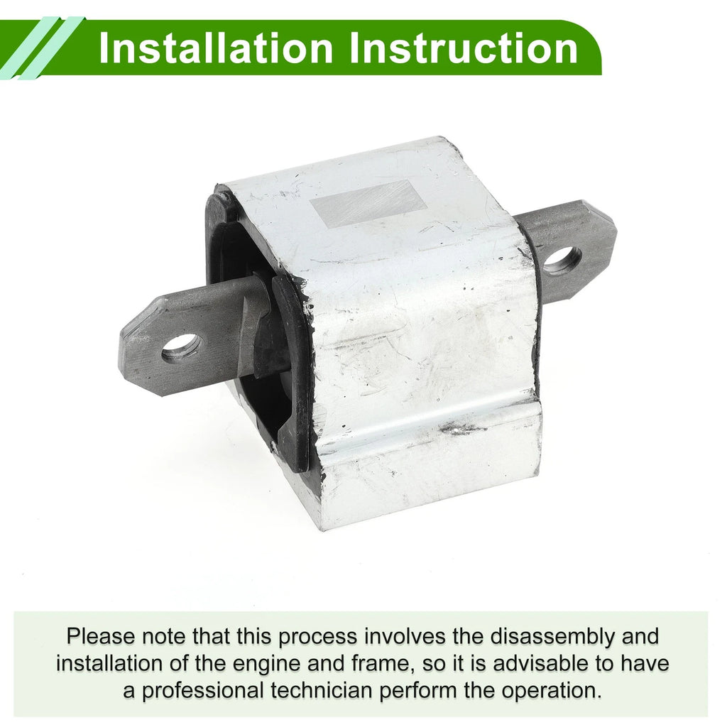 Engine Motor Mount Replacement for Mercedes-Benz Viano W636 (2010–2015)