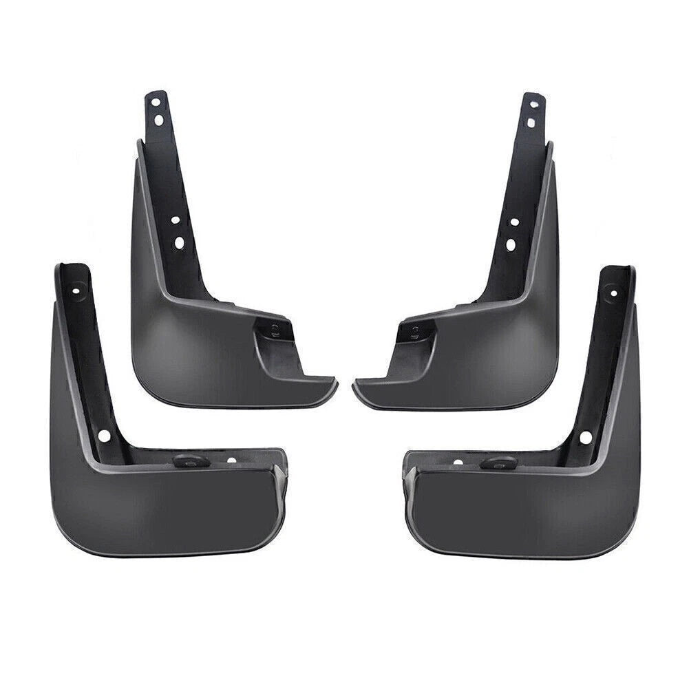 Mud Flaps for Toyota Corolla (2014–2018) - Splash Guard Mudguards
