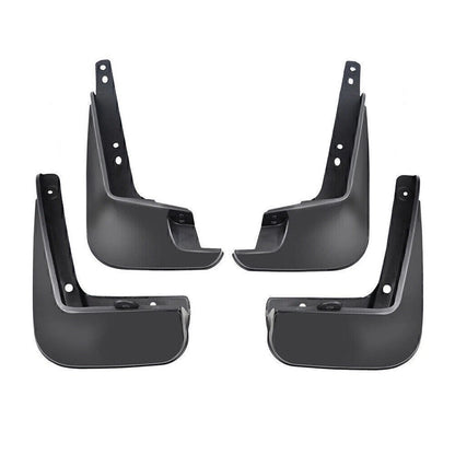 Mud Flaps for Toyota Corolla (2014–2018) - Splash Guard Mudguards
