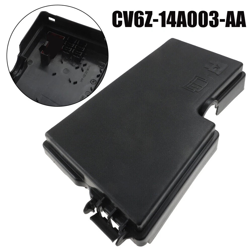 Fuse Box Top Cover for Ford Focus (2012–2014) CV6Z14A003AA