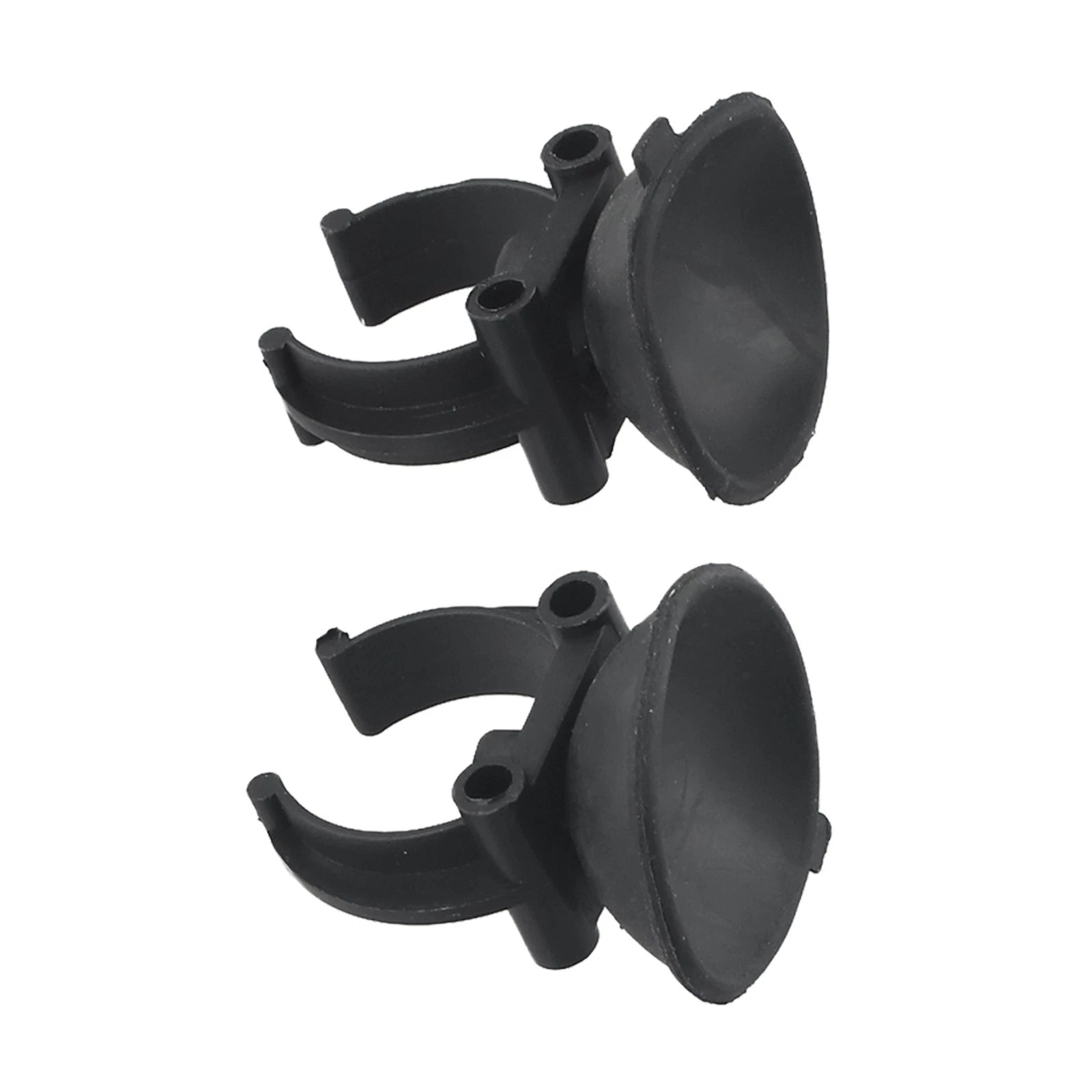 Suction Cups for Aquarium Heater Rods (Pet Fish Supplies)