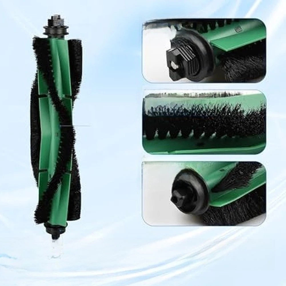 Robot Vacuum Brush Kit for