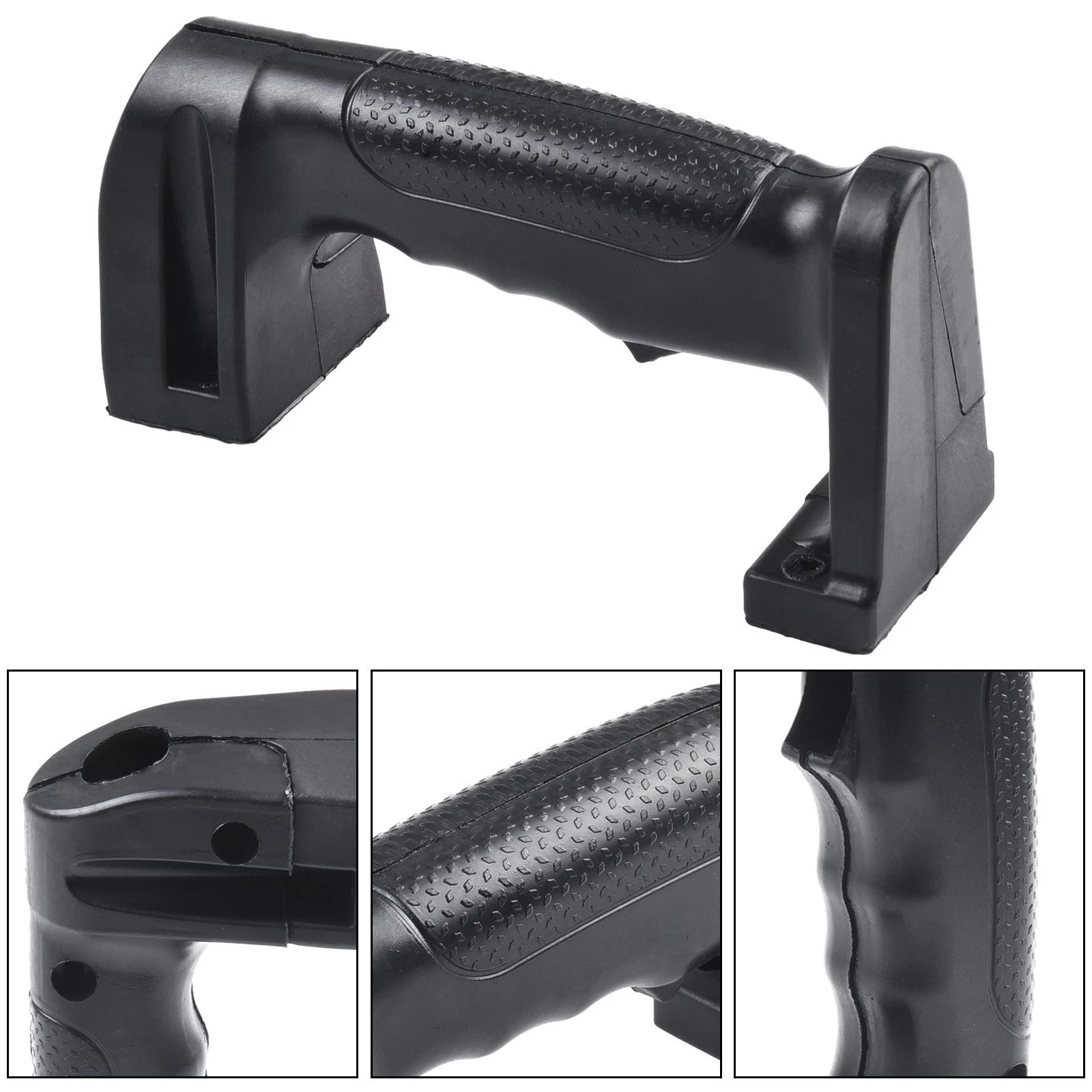 Replacement Handle for 65A Electric Demolition Hammer