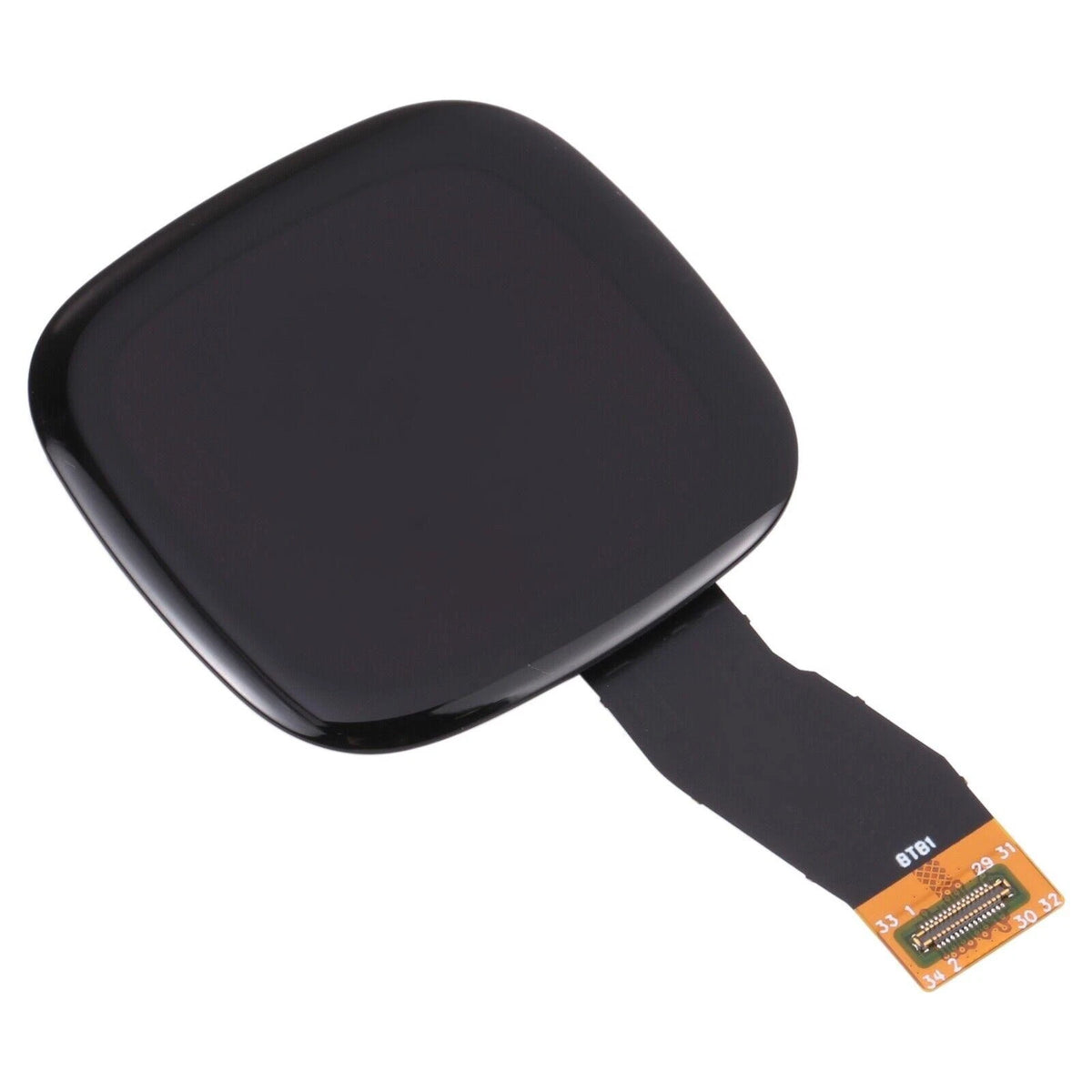 LCD Touch Screen Assembly for Fitbit Versa 4 (2022)