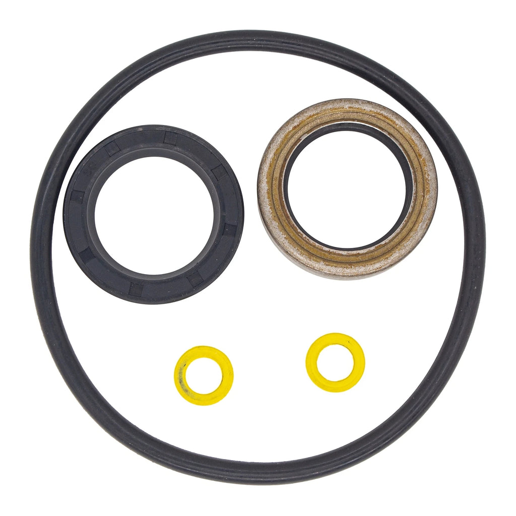 Lower Unit Seal Kit for Mercury Outboard 2-Stroke 3.0L (26-14077, 26-12224)