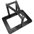 Aluminum Billet Battery Tray Hold Down for Racing Mount (Trunk Relocation)