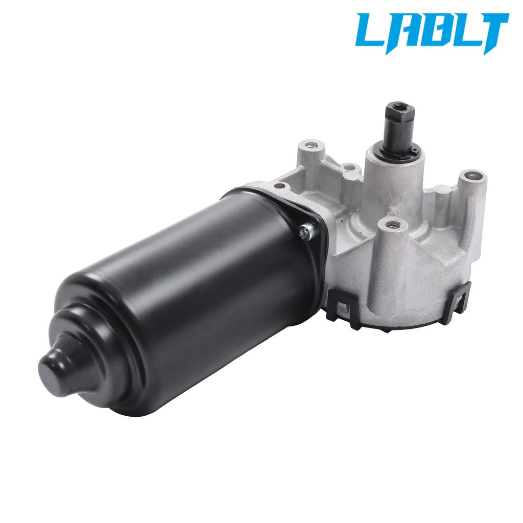 2X Front Windshield Wiper Motor for Ford Mustang (1987–1993) E7ZZ17508A