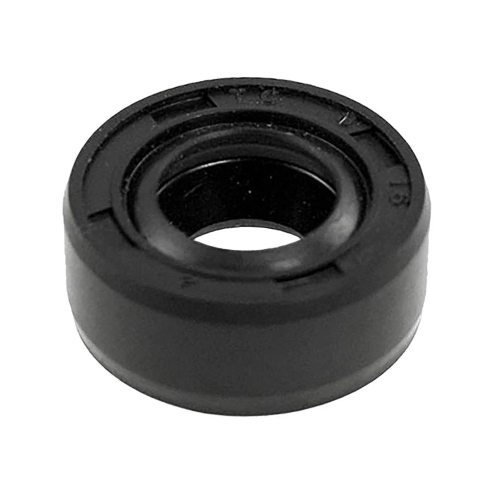 Double-lip TC Oil Seal for