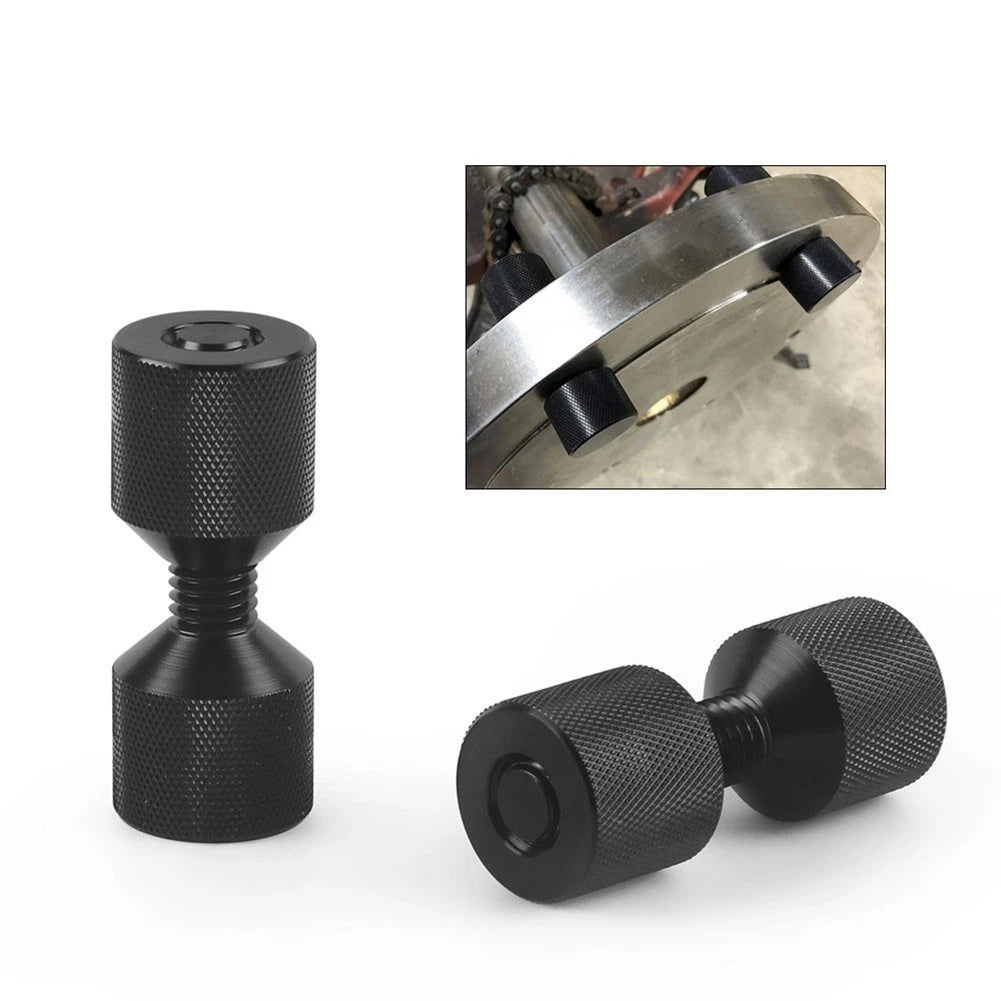 Flange Alignment Tool for ASME 150LB (1-1/8 inch Double Hole)