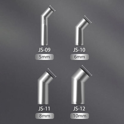 JS-09 Air Nozzle for 861 Hot Air Systems (2008)