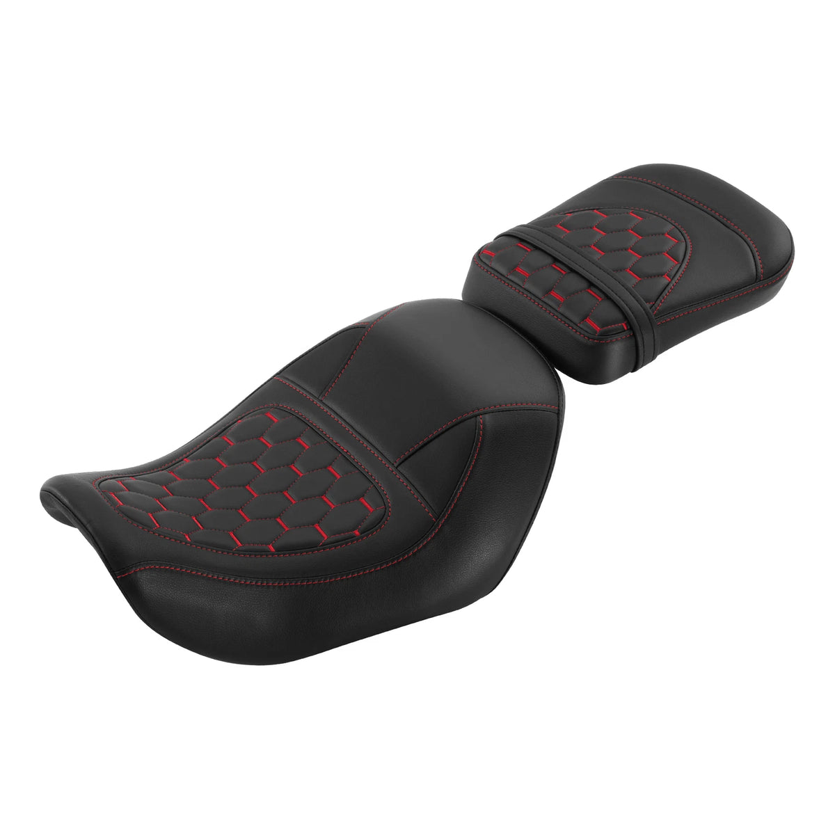 Driver & Passenger Seats for Harley Nightster Special RH975 RH975S (2022–2025)