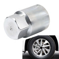 Locking Wheel Nut Key for Toyota Lexus (GZ)