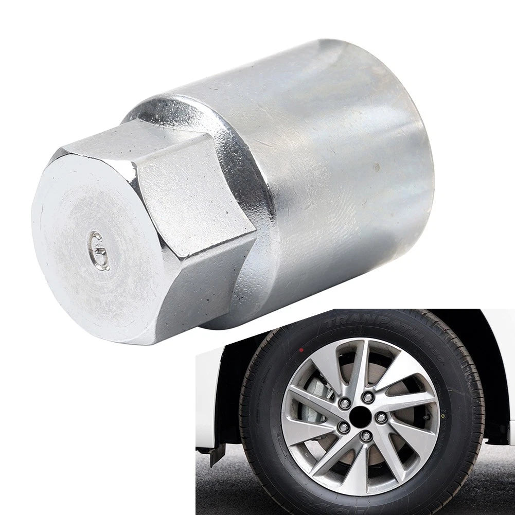 Locking Wheel Nut Key for Toyota Lexus (GZ)