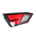 Tail Light Assembly Set for Nissan Altima (2019–2022) Rear Left/Driver Side