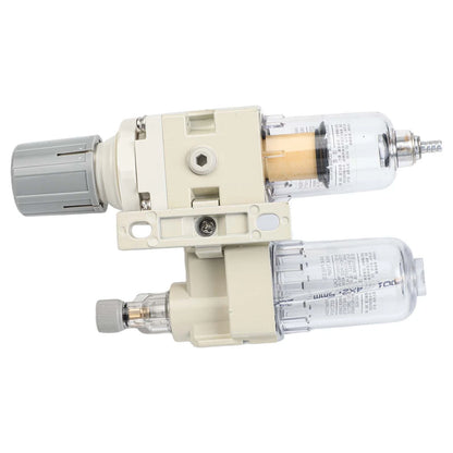 Waterproof & Dustproof Filter for SMC Processor