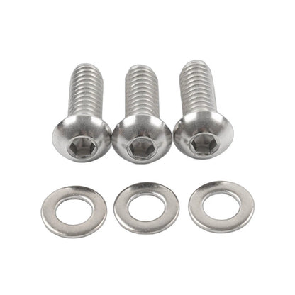 Fairing Windshield Trim Torx Bolt for Harley Touring Electra Glide (1994–2013)