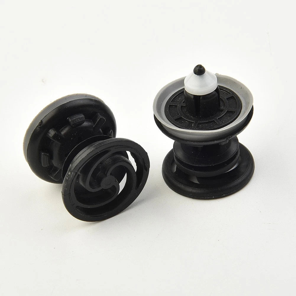 20X Door Panel Push Type Clips for VW Golf, Passat, T5 (2003–2015)