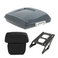 Razor Trunk Pad Mount Rack for Harley Street Road Glide (2014–Present)