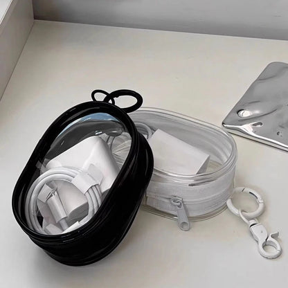 Electronics Protection Case for Organizing and Protecting Devices