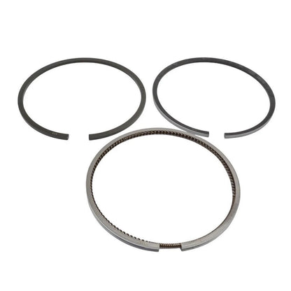 Piston Rings Set 2X for Volvo Penta AD31 AD41 KAD43 Diesel (3817033, 876528)