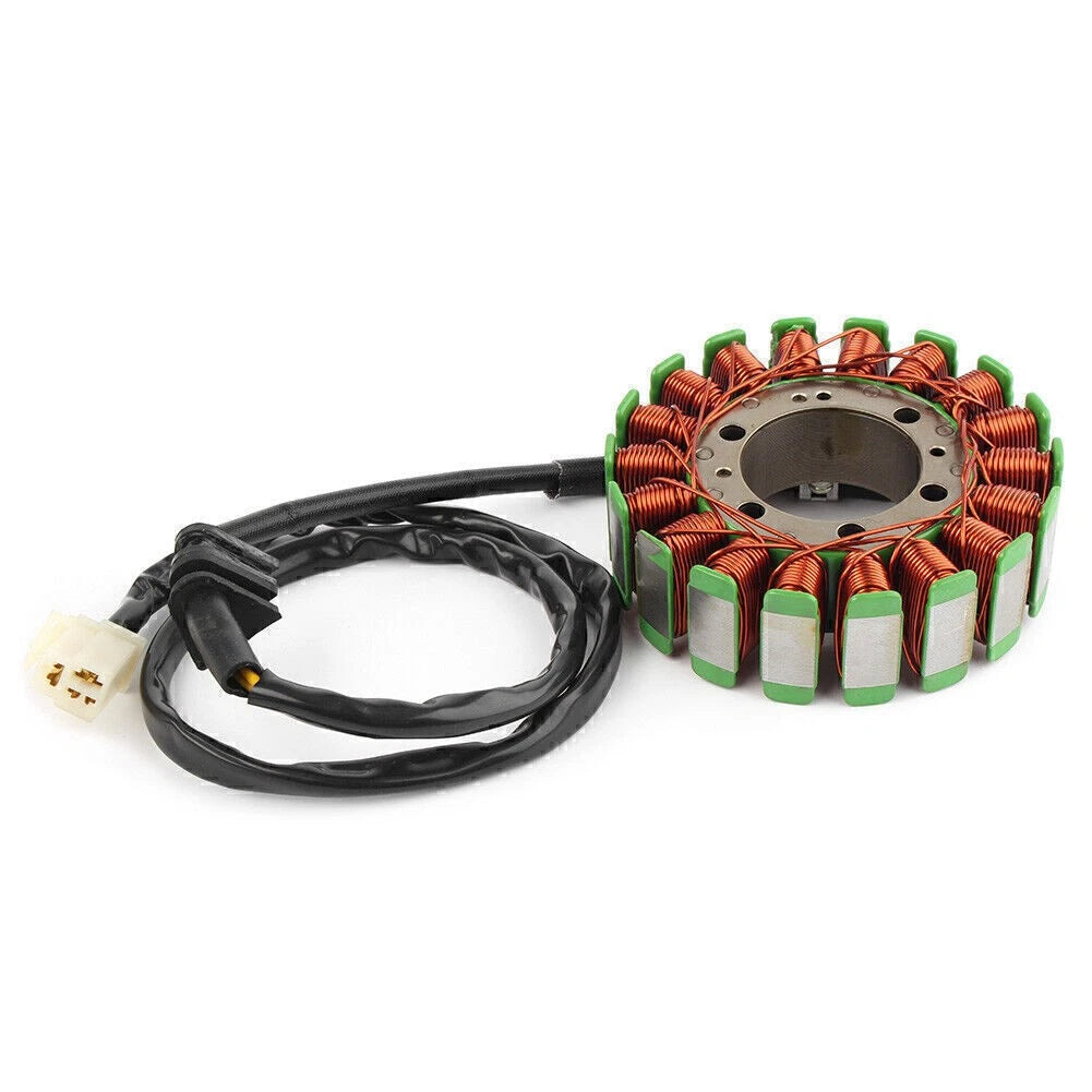 Magneto Engine Stator Generator Coil For Honda VFR800 VFR800F 1998-2001