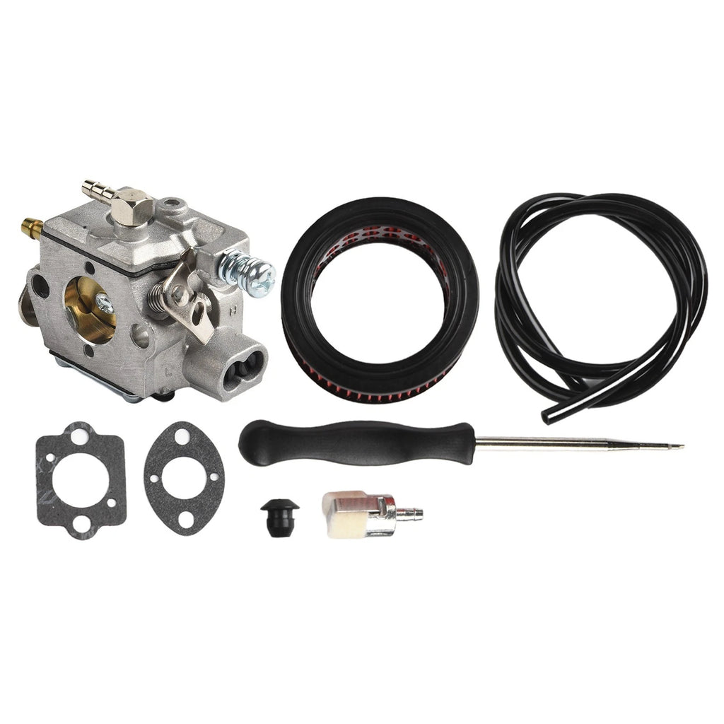 Replacement Carbs for Chainsaws (Compatible with Multiple Part Numbers)
