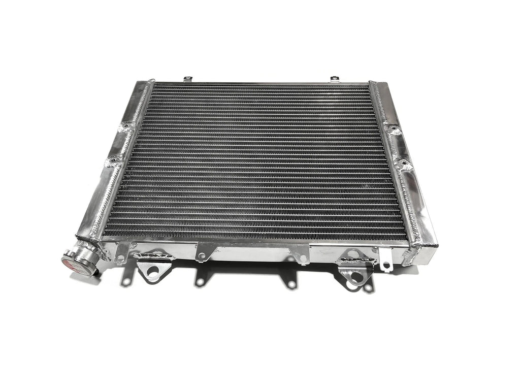 Monster Performance Radiator for Kawasaki (39061-0568)