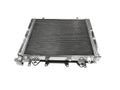 Monster Performance Radiator for Kawasaki (39061-0568)