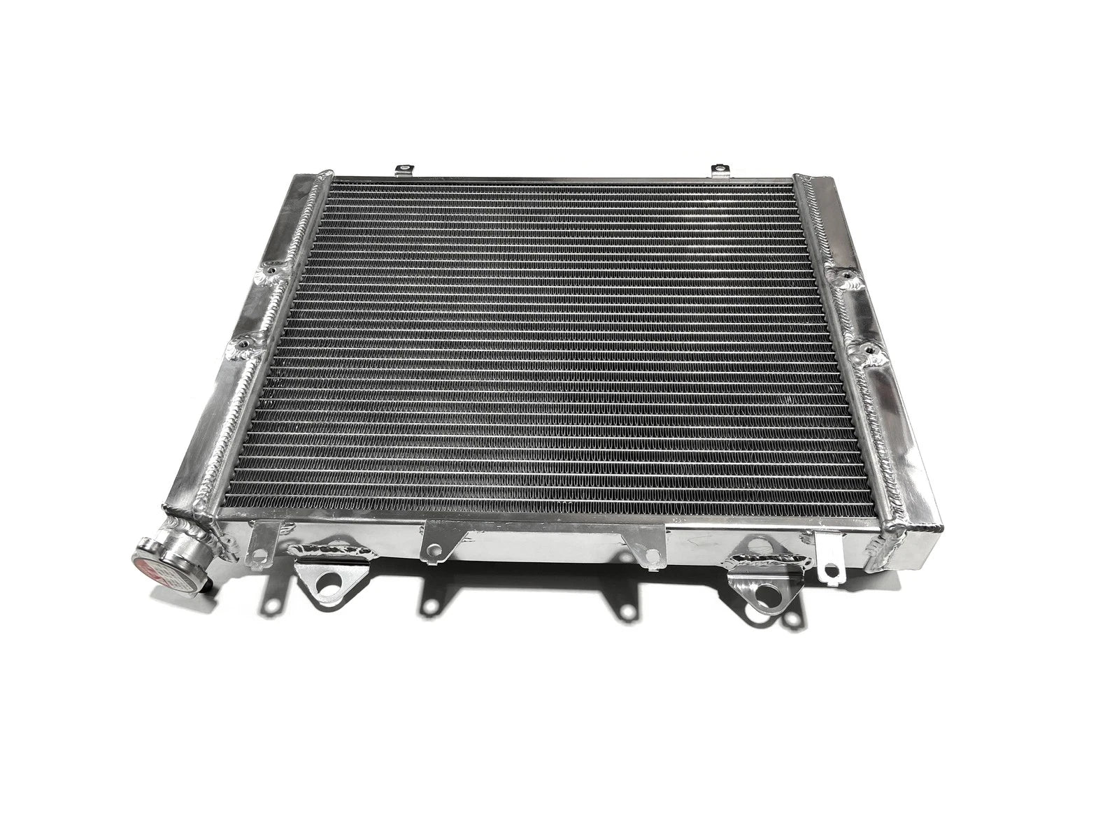 Monster Performance Radiator for Kawasaki (39061-0568)