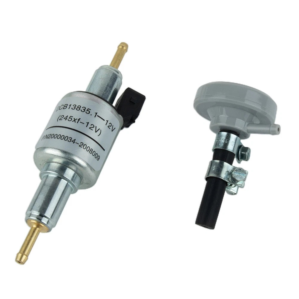 Parking Heater for Car (1pc Diesel Pump)