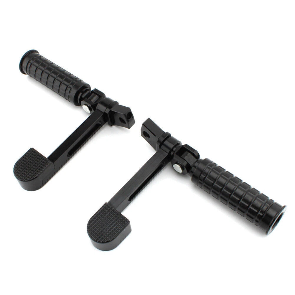 Front Foot Pegs for BMW R18 R18 Classic (2020–2023)