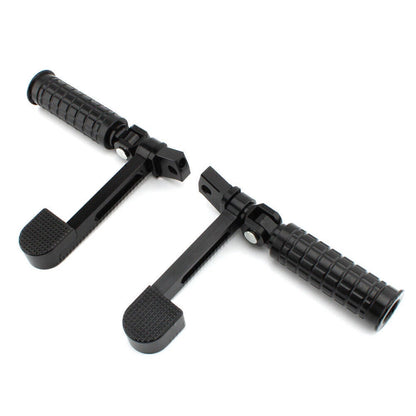 Front Foot Pegs for BMW R18 R18 Classic (2020–2023)