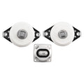 Engine Motor & Trans Mount for Mercedes-Benz GL450 (2013–2014) MK4010193