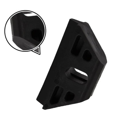 Battery Mounting Wedge for Chevrolet Silverado 1500 HD (1999–2015)