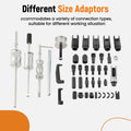Injector Extractor Slide Hammer Pulling Claws for Truck Diesel