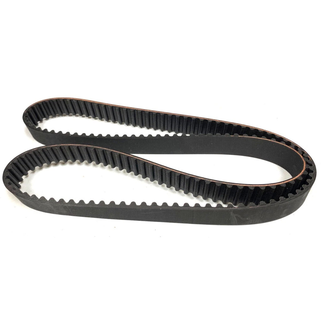 Timing Belt 63P-46241-00, 18-15140 for Yamaha Outboard F150A (2000–2006)