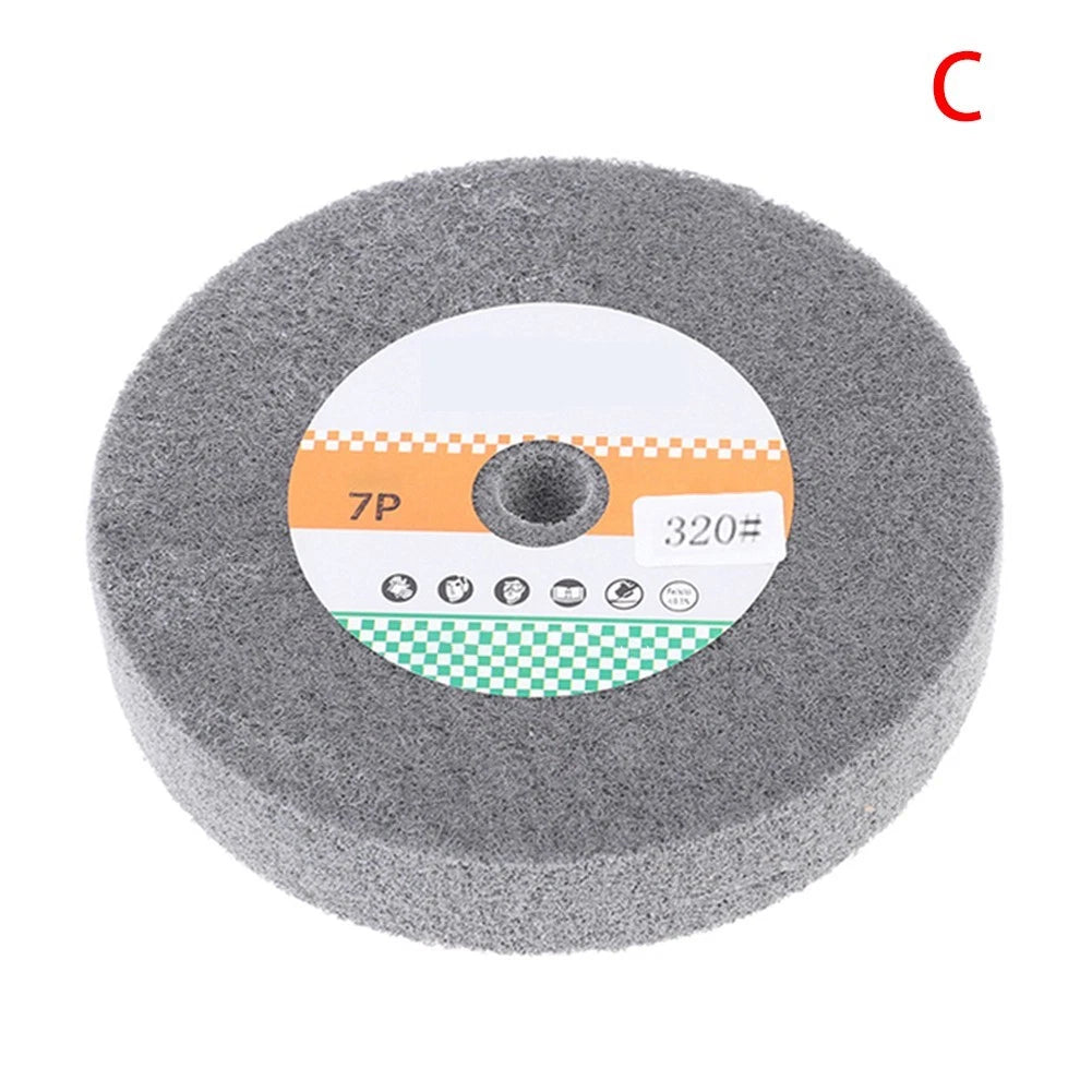 Buffing Tools 150mm Plastic for Automotive Use