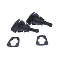 For CHRYSLER 5113049AA Wiper Sprinkler Quick Install Anti Material
