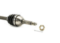 Front Left CV Axle for Suzuki Vinson 500 (2003–2007)