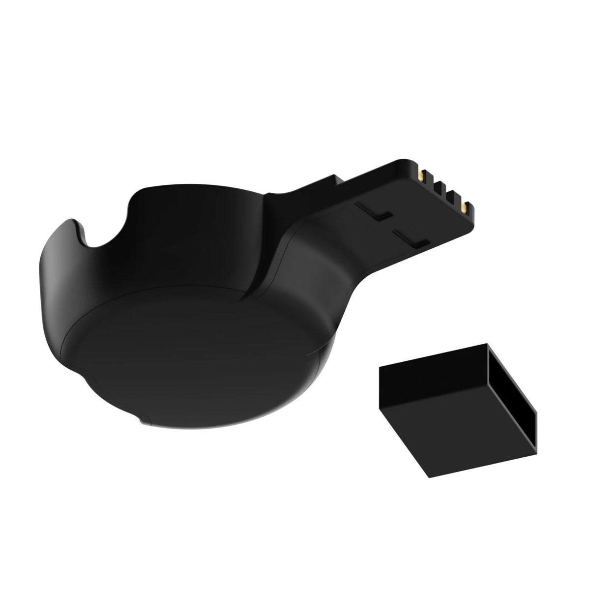 USB Charger Dock for Polar Verity Sense/OH1 (Smart Watch)