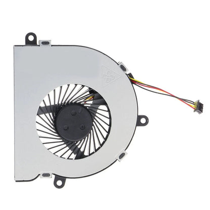 CPU Cooling Fan for HP 250 255 G4 G6 (2015–2016)