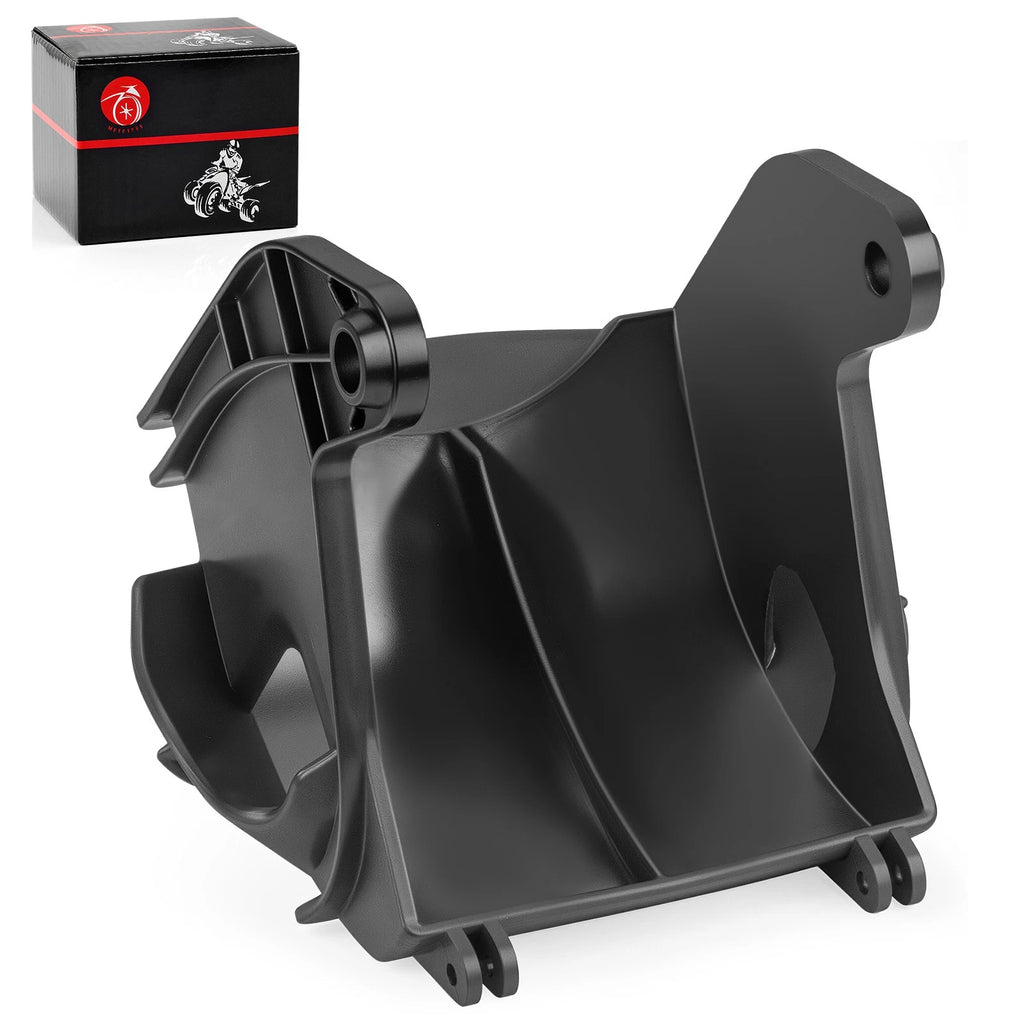 Set of 4 Reverse Gate Buckets for Sea-Doo GTI GTX (268000028, 268000012, 271000969, 271001317)