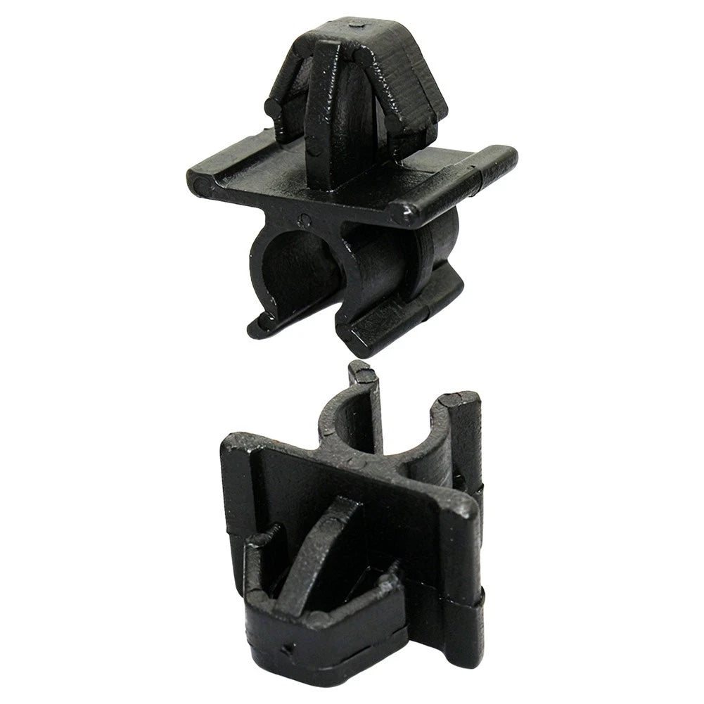 Hood Latch Clamp for