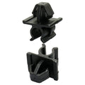 Hood Latch Clamp for