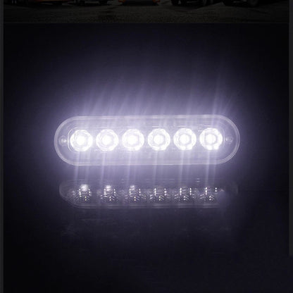 LED Work Light for 4WD SUV (12V)