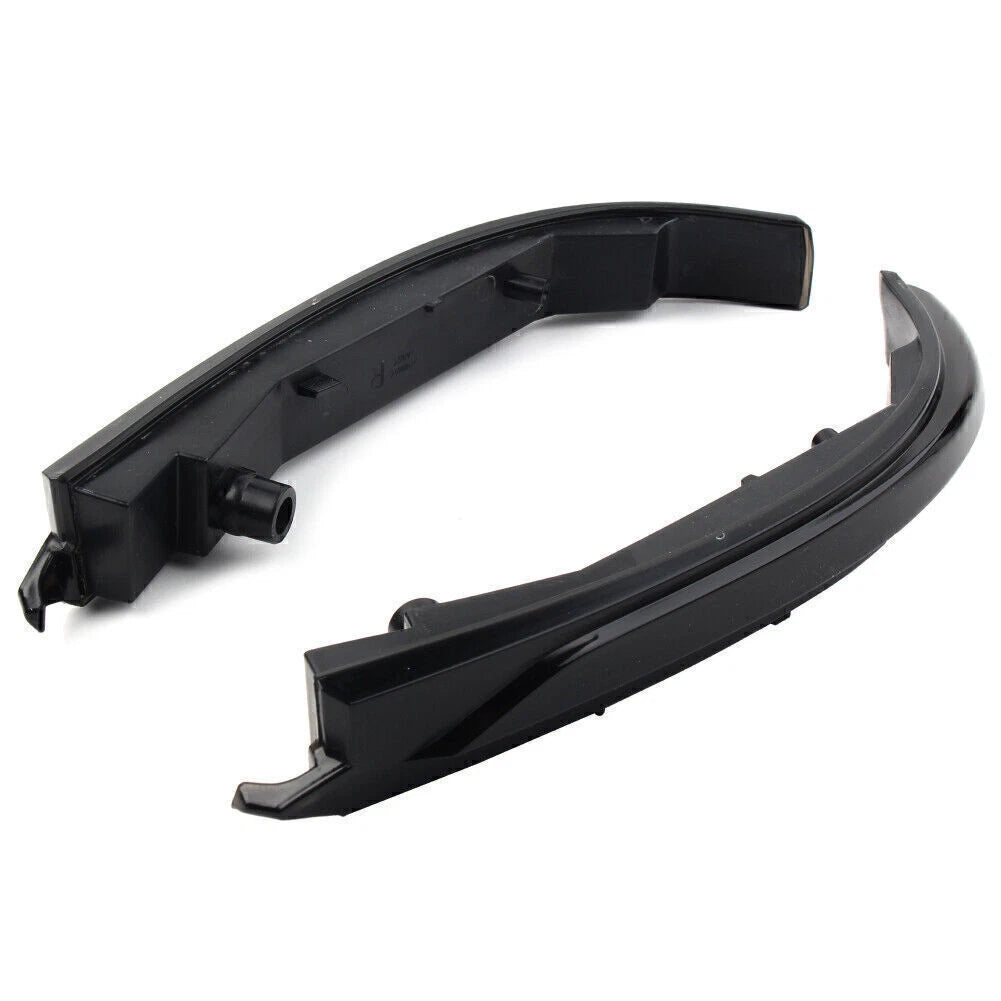 LED Side Mirror Sequential Turn Signal Light for Kia Optima K5 (2016–2021)