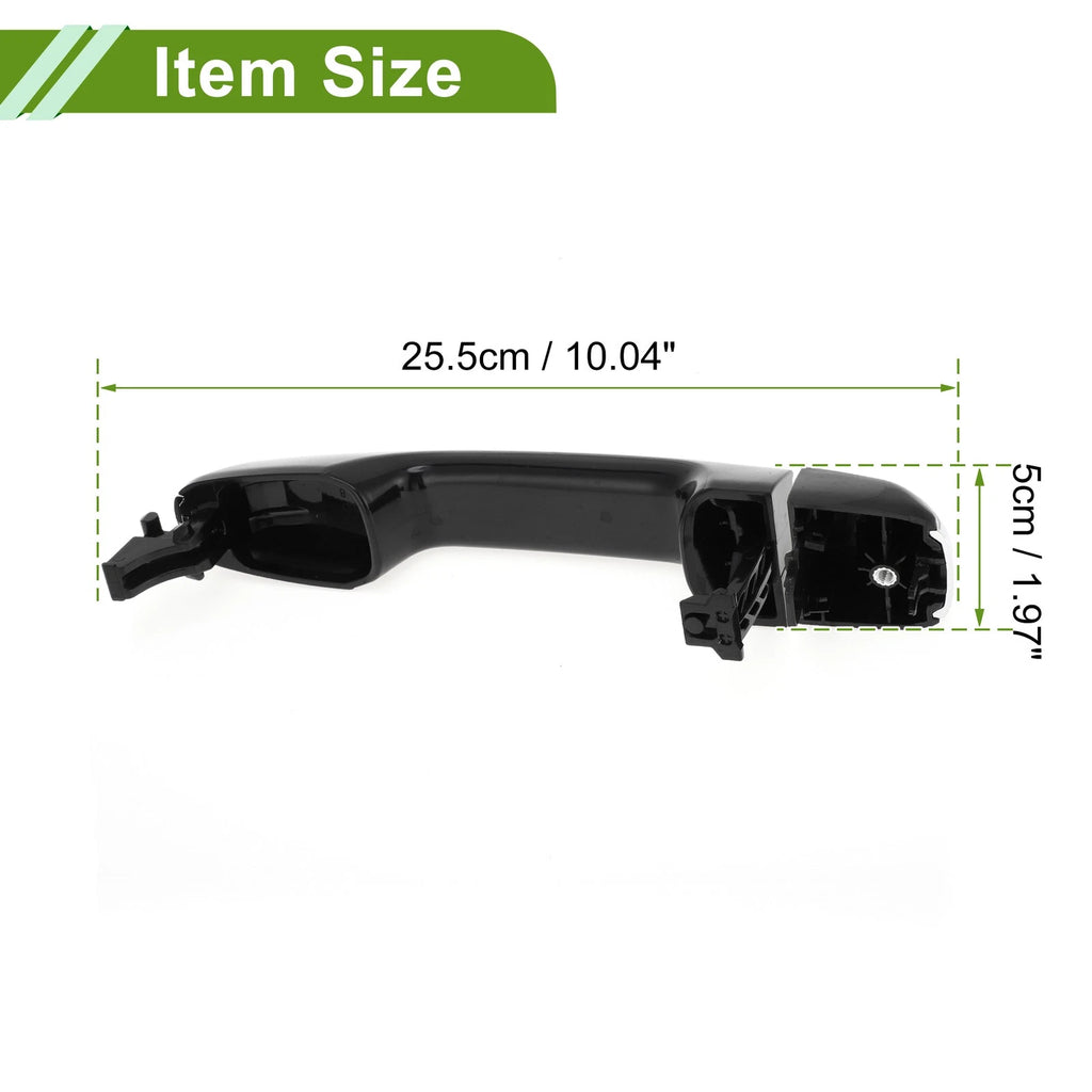 Exterior Door Handle Replacement for Toyota Lexus GX460 4Runner (2010–2021)
